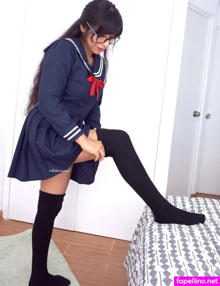 Lolikasumi OnlyFans Thumbnail #DpnqFArveJ