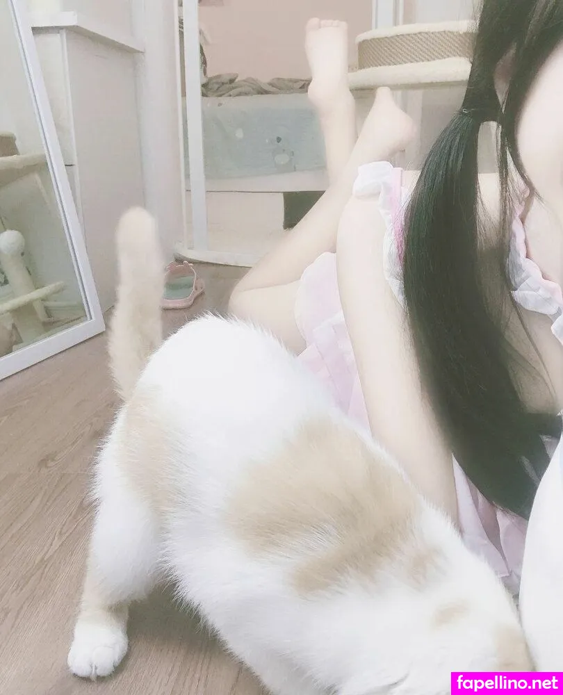 lolinekomeow, nekonekomio Nude Leaked OnlyFans Photo #DeLASCnBk9