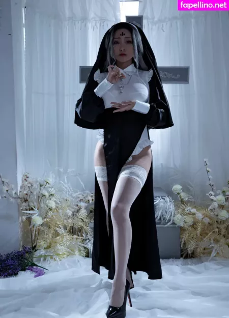 Lolisama OnlyFans Thumbnail #DGUcENo0mp