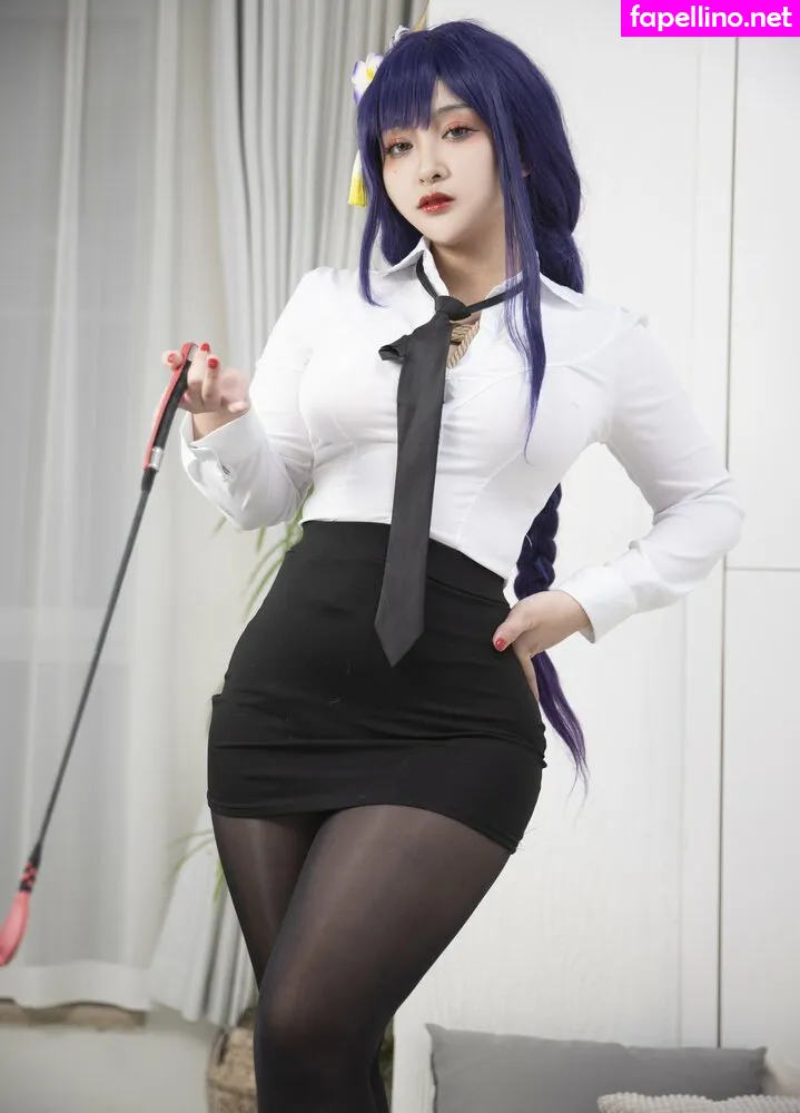 lolimaemodel, luoxiaolimiao1, ç’ƒçŒ«çŒ« Nude Leaked OnlyFans Photo #ob1q9Nq5Nt