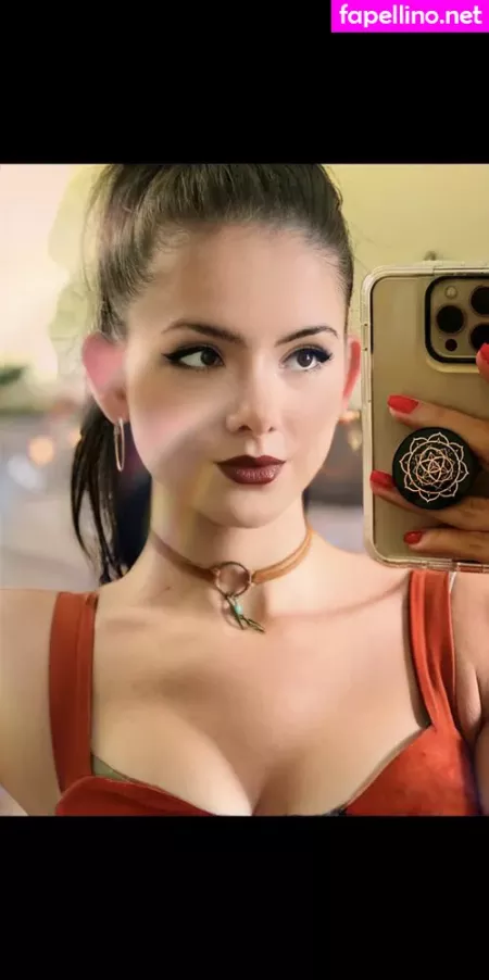 Lolita Milena OnlyFans Thumbnail #DCBI2z4kXX