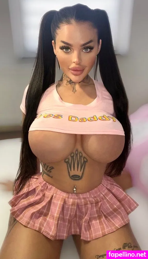 LolitaBonita96, lolitabonitaofficial, sexy_hexy96 Nude Leaked OnlyFans Photo #OKByIBsh5o