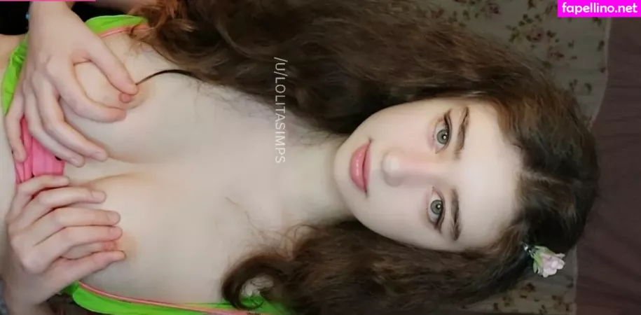 Lolitasimps OnlyFans Thumbnail #G14OfIlkVt