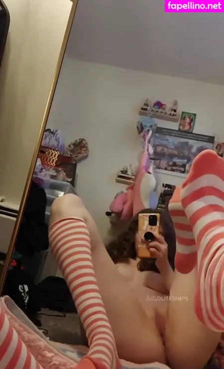 Lolitasimps OnlyFans Thumbnail #zPffm0qwr8