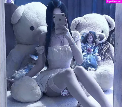 Lolityyan OnlyFans Thumbnail #jS6R23IYME