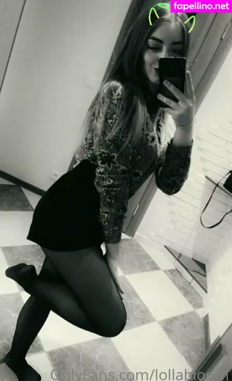 Lollabloom OnlyFans Thumbnail #7FEC02bI6p