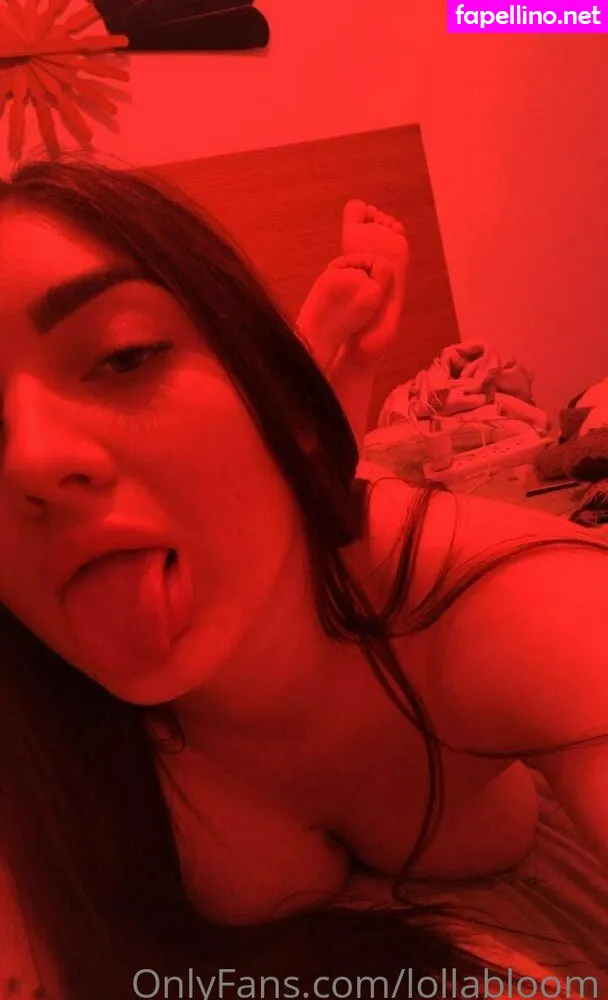 lollabloom Nude Leaked OnlyFans Photo #bIikdOv7eV