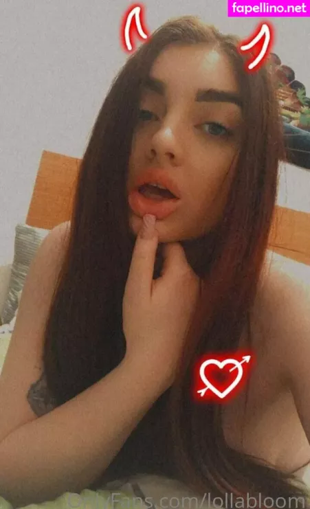 Lollabloom OnlyFans Thumbnail #hVtMBkNdKc