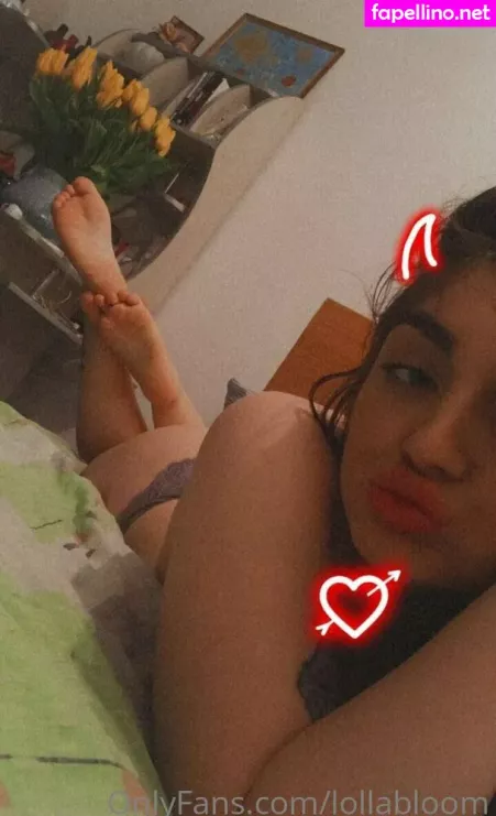 Lollabloom OnlyFans Thumbnail #sucya2sEdw