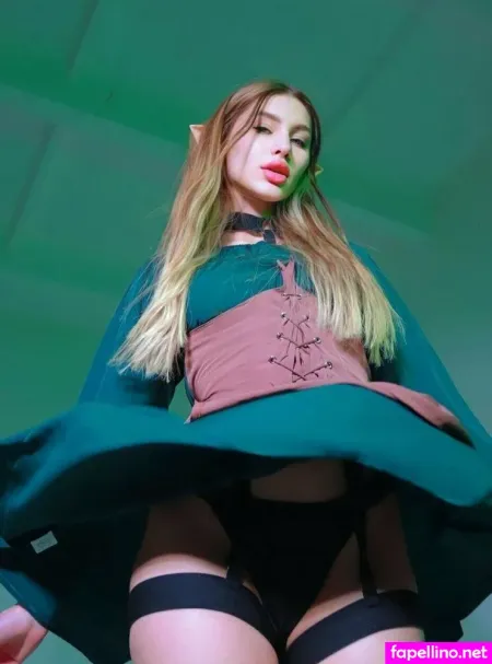 Lolli Les OnlyFans Thumbnail #MAGMH1HVLh