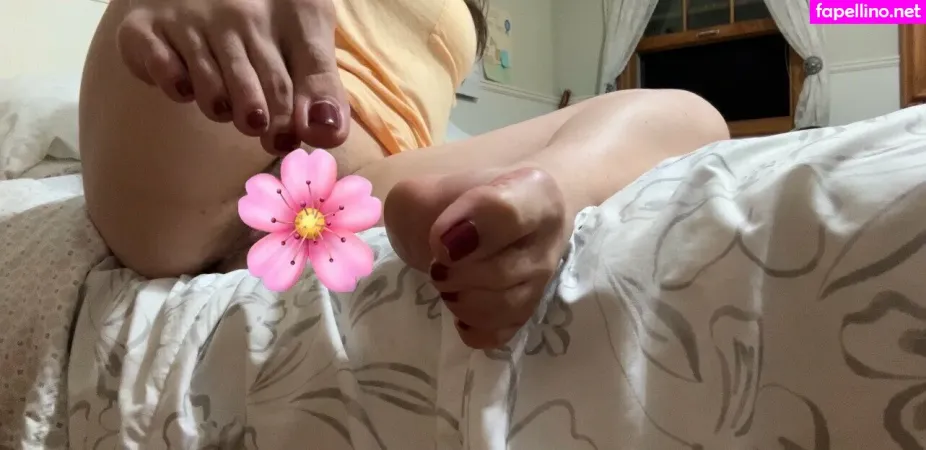 Lollietoes 92 Vip OnlyFans Thumbnail #5LB719CGBi