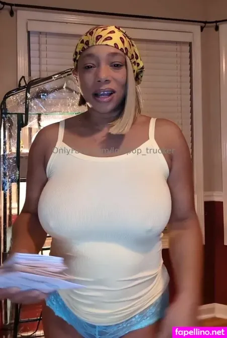 Lollipop Lioness OnlyFans Thumbnail #ptETEaWpDB