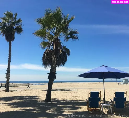 Lollipopbritney OnlyFans Thumbnail #fH0bMLwyxw