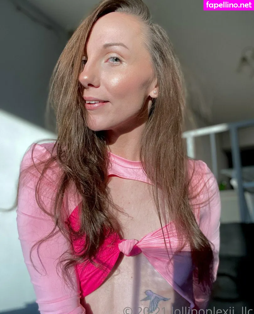lollipoplexii Nude Leaked OnlyFans Photo #a83d2PdsZP