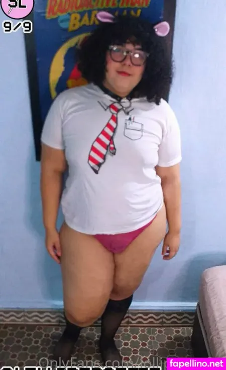 Lollipopsofie OnlyFans Thumbnail #5F7GvE2vRk