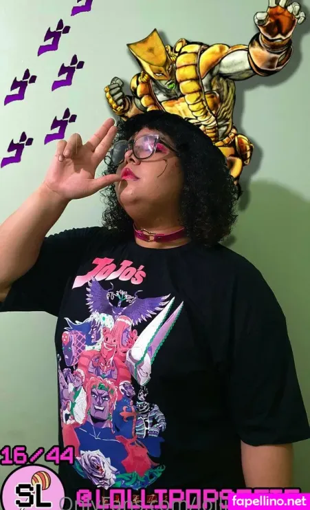 Lollipopsofie OnlyFans Thumbnail #KQdpzxg8vx