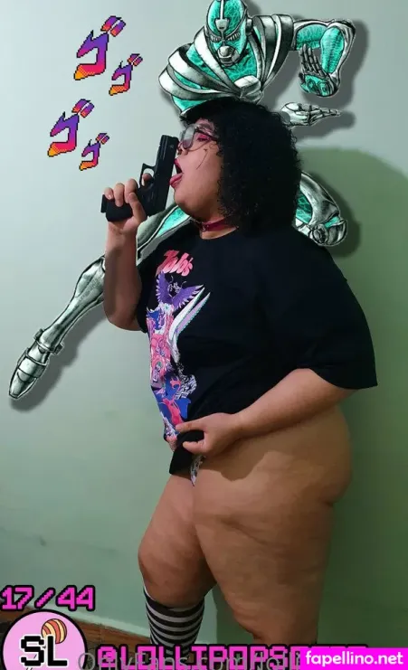 Lollipopsofie OnlyFans Thumbnail #RwsdrC2fh2