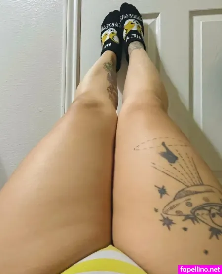 Lollipoptoes2025 OnlyFans Thumbnail #VdpOJmmk37