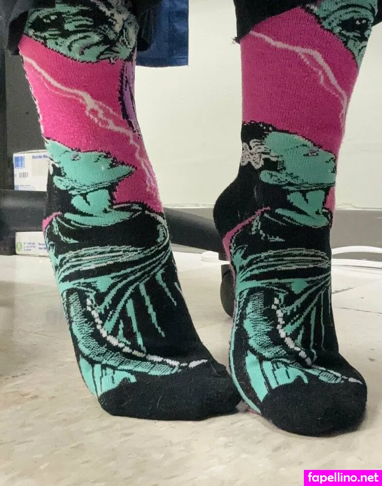 lollipoptoes2025, the_pleasure_of_gourmands Nude Leaked OnlyFans Photo #u4LoYAUiTg