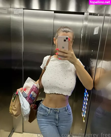 Lollitagrey Free OnlyFans Thumbnail #oAqigeQn4J