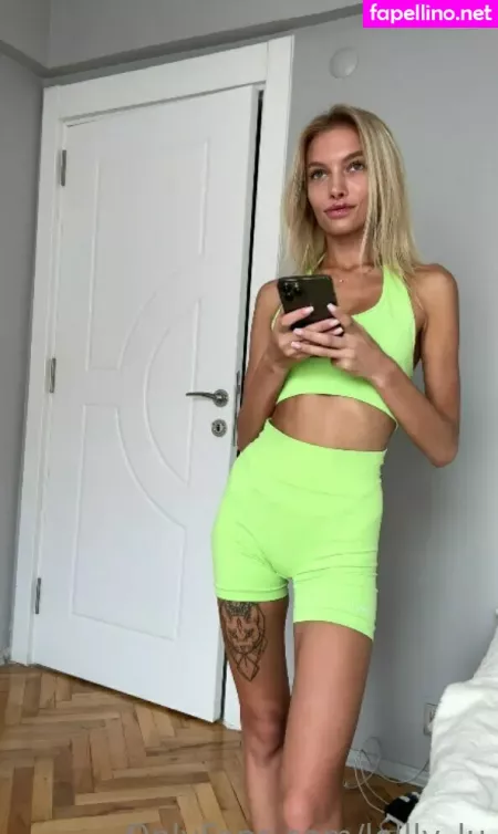 Lollly Lu OnlyFans Thumbnail #NnsqYEMFWa