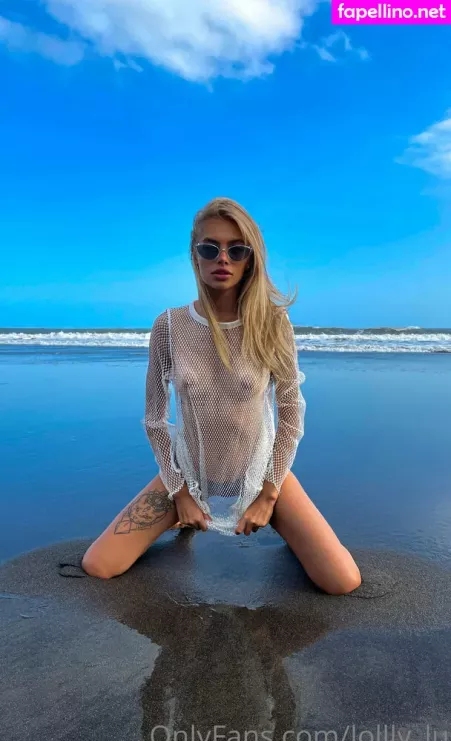 Lollly Lu OnlyFans Thumbnail #dSXQDtI2fC