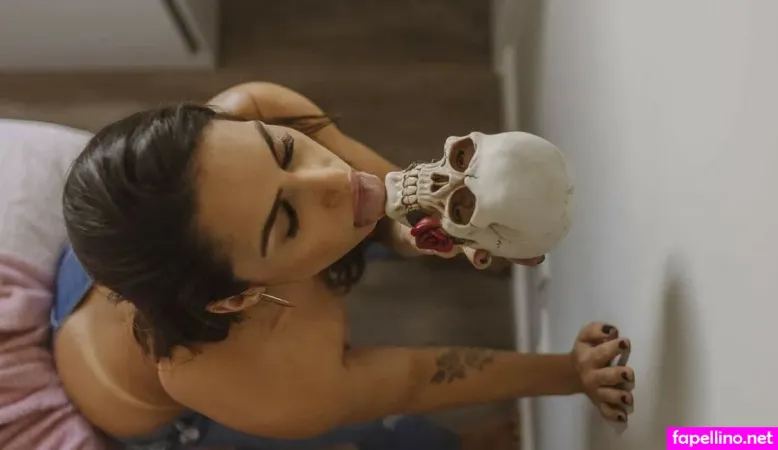 Lolloleite OnlyFans Thumbnail #eno1tBagM9