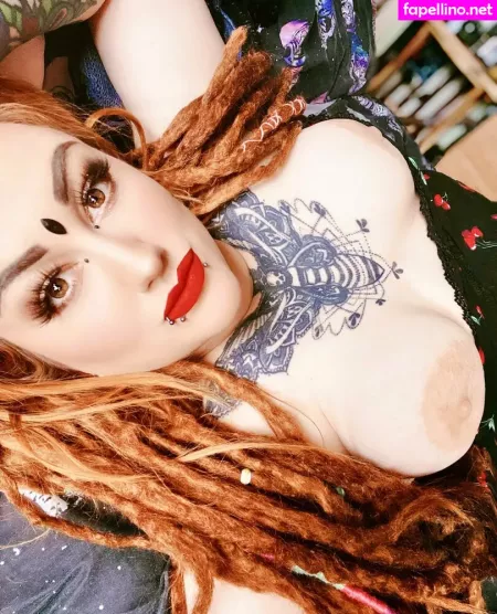 Lolly Dreadful OnlyFans Thumbnail #4A6tn0ODqR