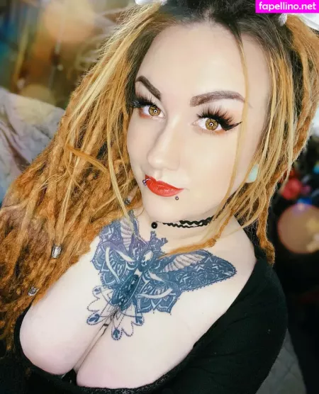 Lolly Dreadful OnlyFans Thumbnail #Hp804oo2gN