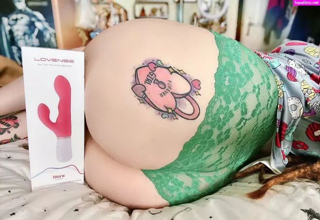 Lolly Dreadful OnlyFans Thumbnail #Rco3xWJRWP