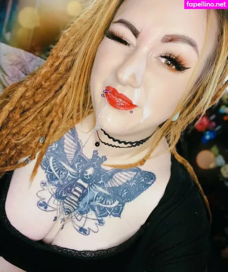 Lolly Dreadful OnlyFans Thumbnail #wYnaelzXHc