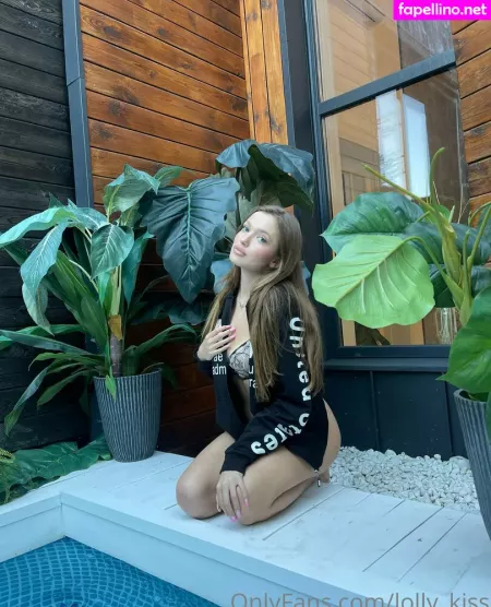 Lolly Kiss OnlyFans Thumbnail #3xd0LZaJv2