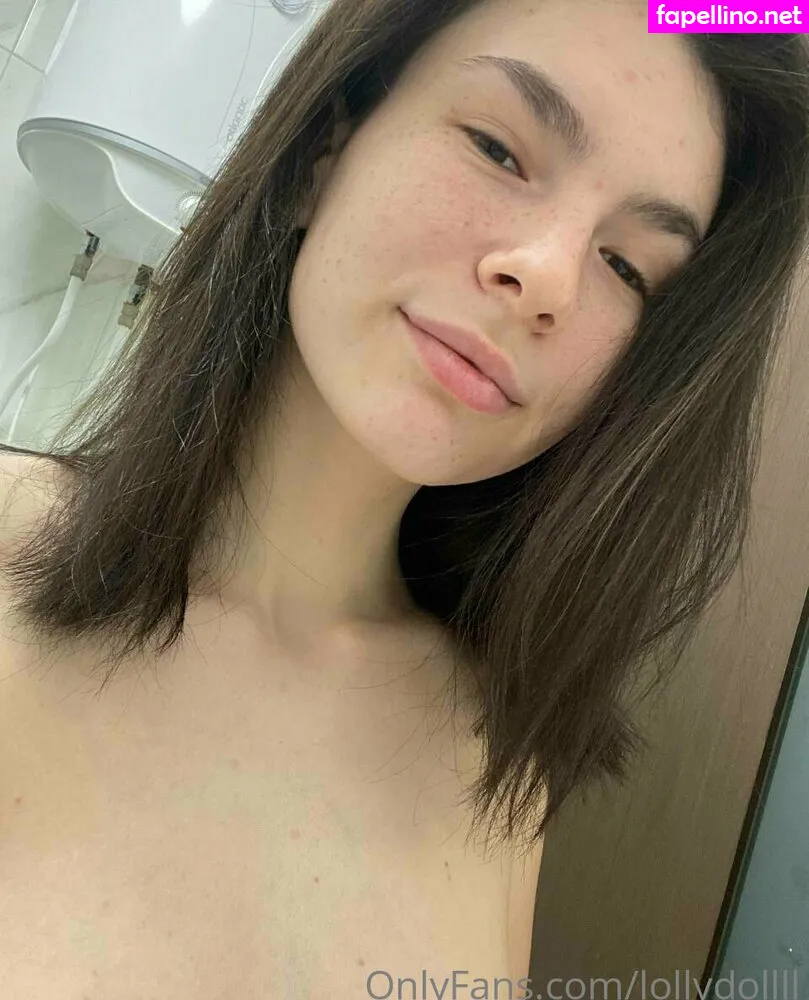 lollydollll Nude Leaked OnlyFans Photo #RMAiCVwQHv