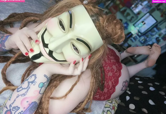 Lollydreadfulfree OnlyFans Thumbnail #6E1TY7636p