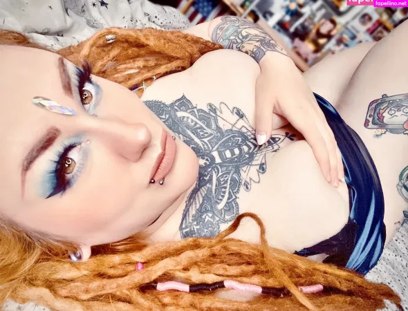 Lollydreadfulfree OnlyFans Thumbnail #9Ls3caQsbl