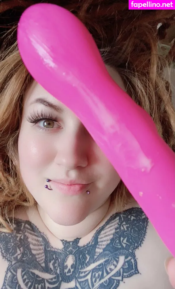 fweakyflowachild, lollydreadfulfree Nude Leaked OnlyFans Photo #CcahF7SbSP