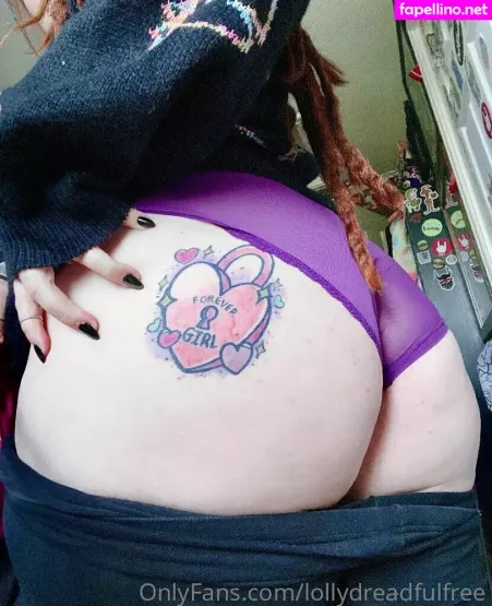 Lollydreadfulfree OnlyFans Thumbnail #IR9E05dCpH