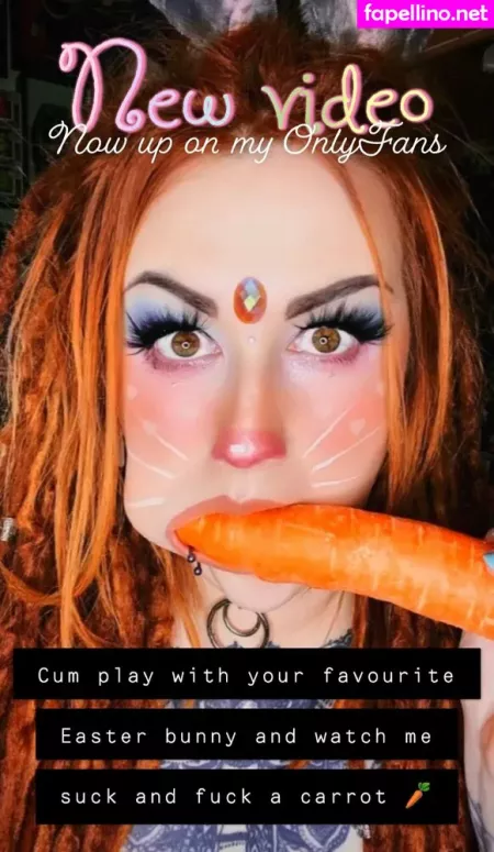 Lollydreadfulfree OnlyFans Thumbnail #MIzPptuIej