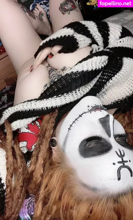 Lollydreadfulfree OnlyFans Thumbnail #XJz7taXzDL