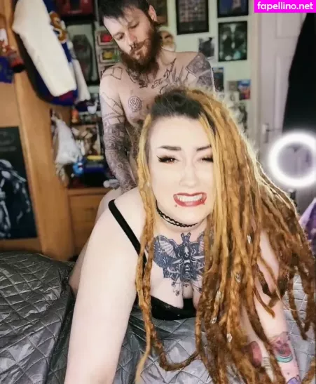 Lollydreadfulfree OnlyFans Thumbnail #XUhXM7q6cy