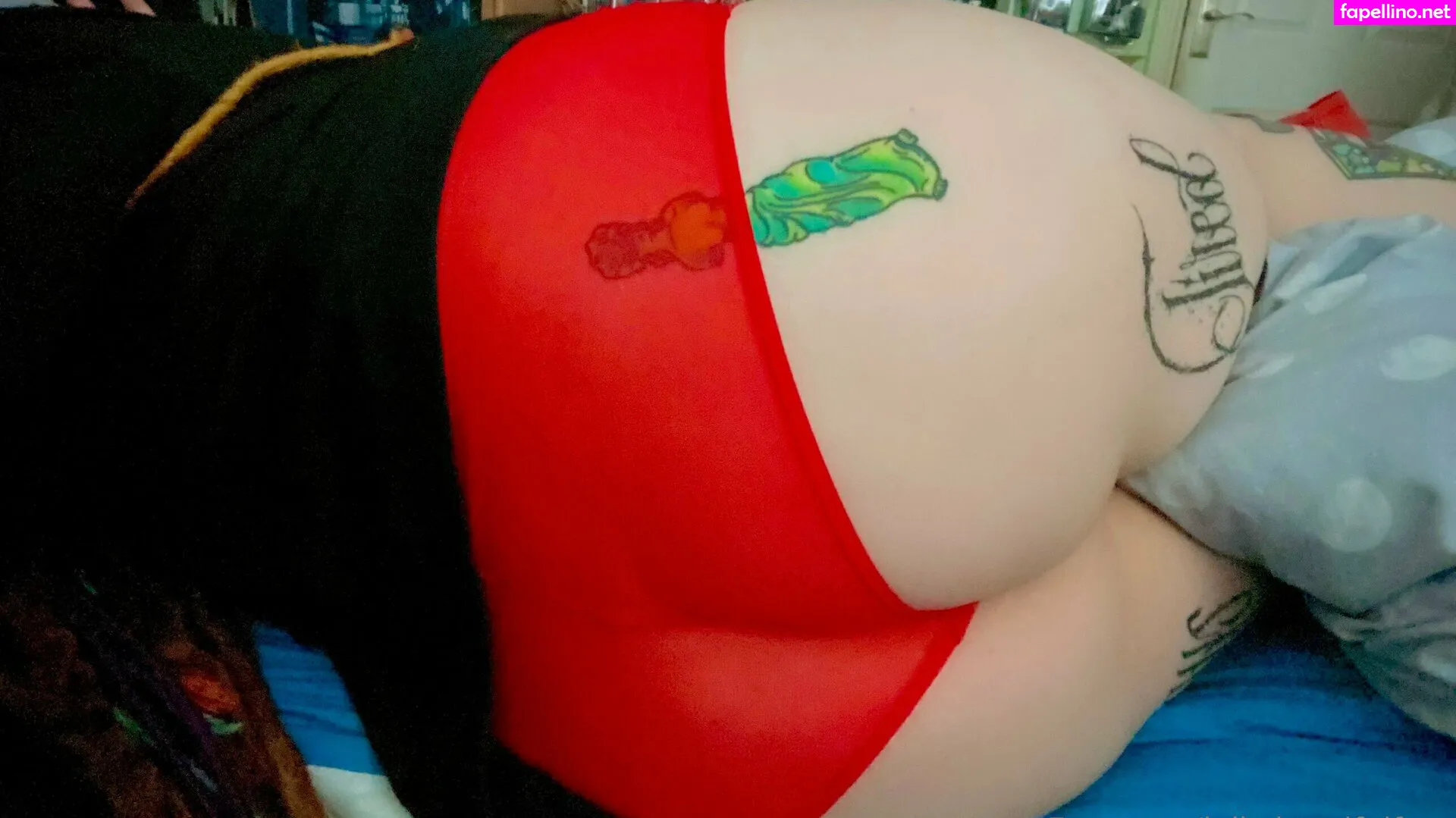 fweakyflowachild, lollydreadfulfree Nude Leaked OnlyFans Photo #XrURGLRKnl