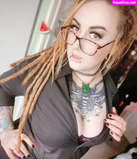 Lollydreadfulfree OnlyFans Thumbnail #bahJFhJFf1