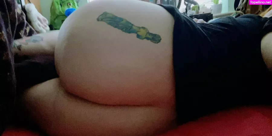 Lollydreadfulfree OnlyFans Thumbnail #nfPhqLXRxM