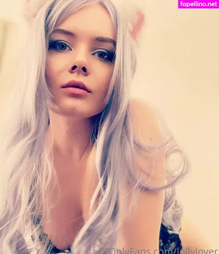 Lollylover OnlyFans Thumbnail #AoJSMLmXX3