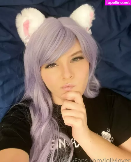 Lollylover OnlyFans Thumbnail #XVmcCZrFDT