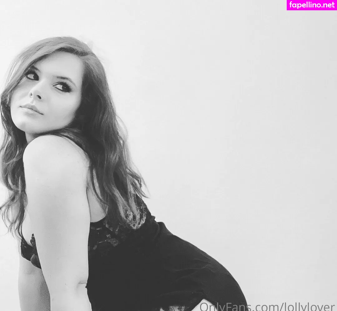 lollylover Nude Leaked OnlyFans Photo #lPyINqbPV8