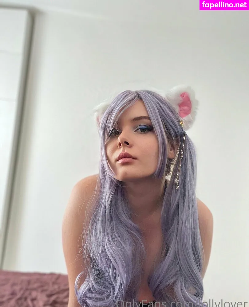 lollylover Nude Leaked OnlyFans Photo #nemntAaFdL