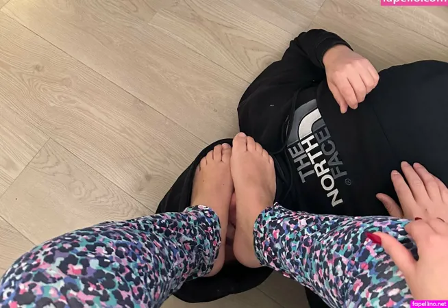 Lollypassionfeet OnlyFans Thumbnail #mqONmTEmrg