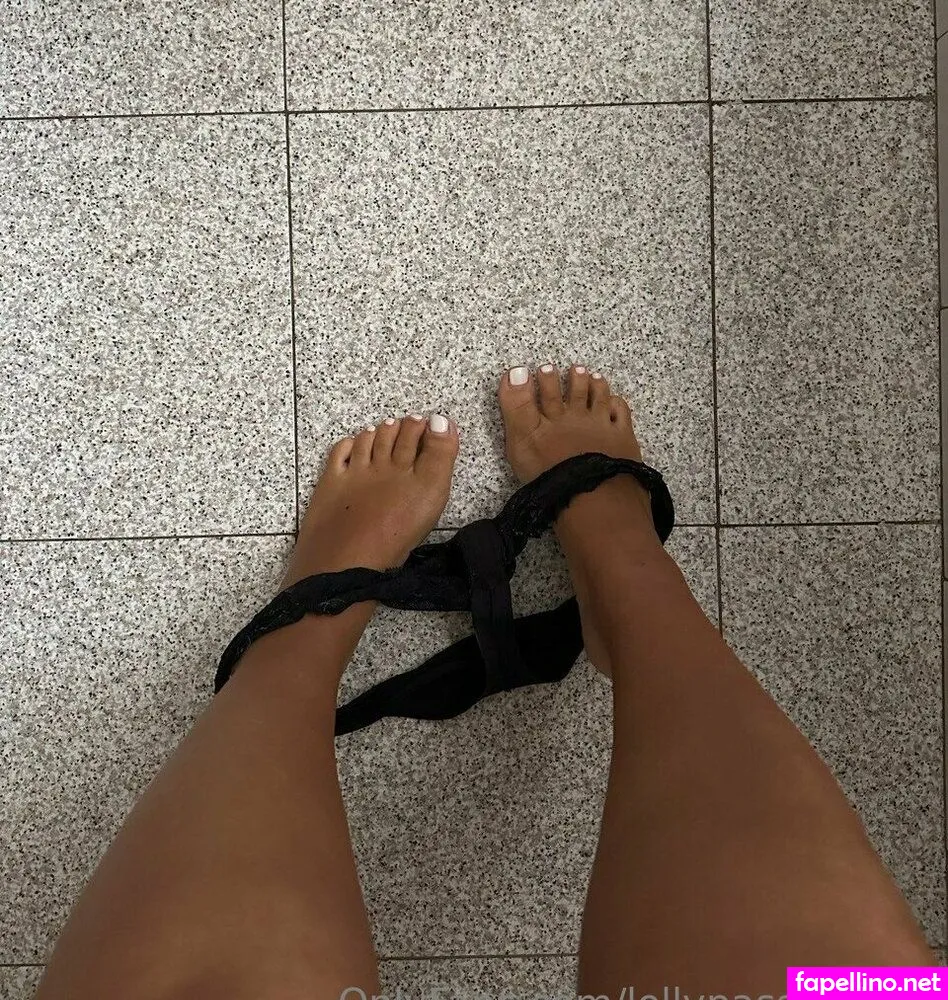 lollypassionfeet Nude Leaked OnlyFans Photo #rSwkpDheck