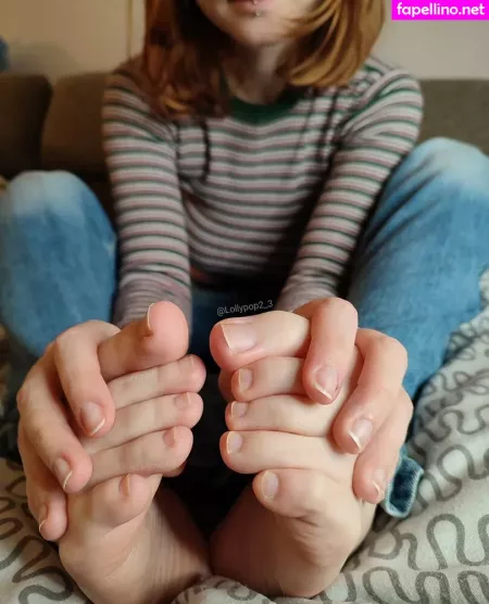 Lollypop23 OnlyFans Thumbnail #ZqQuTlEFLQ
